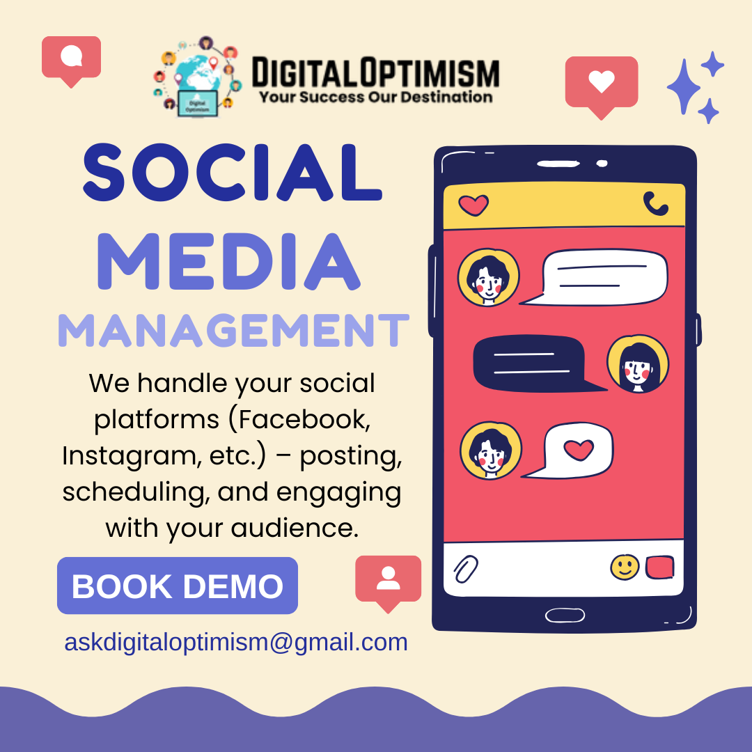 DigitalOptimism Services