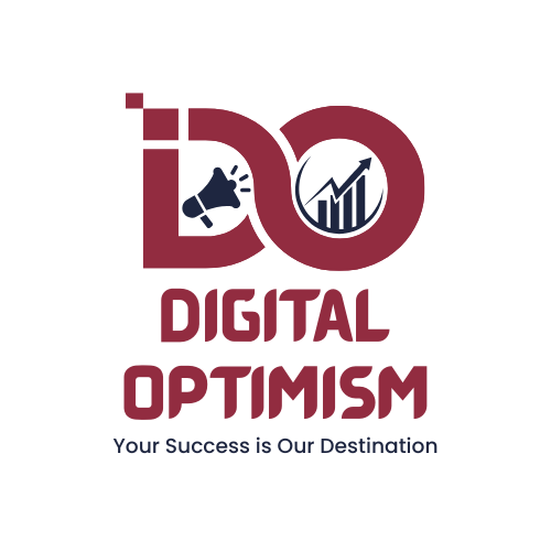 Digital Optimism logo